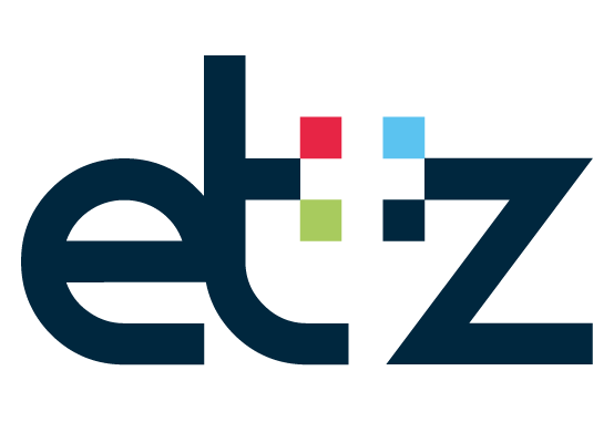 Logo ETZ